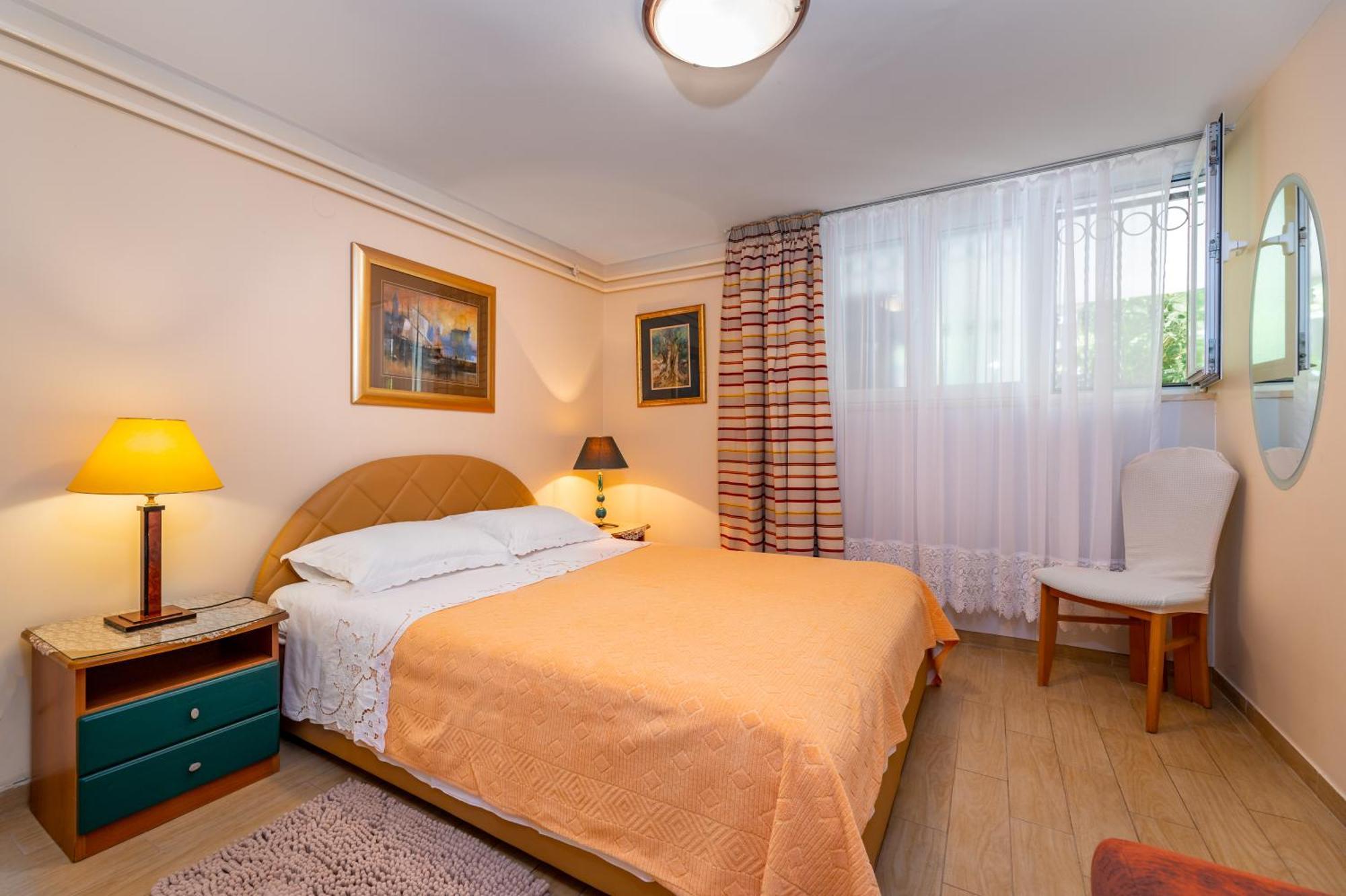 Apartments Nadica 巴斯卡 外观 照片