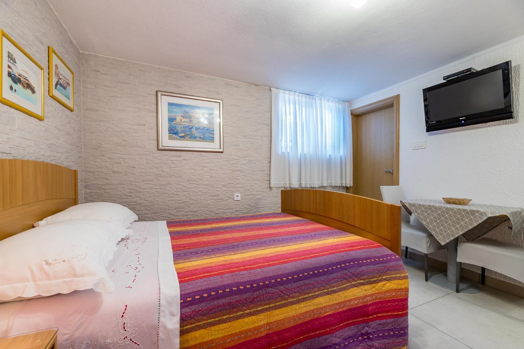 Apartments Nadica 巴斯卡 外观 照片