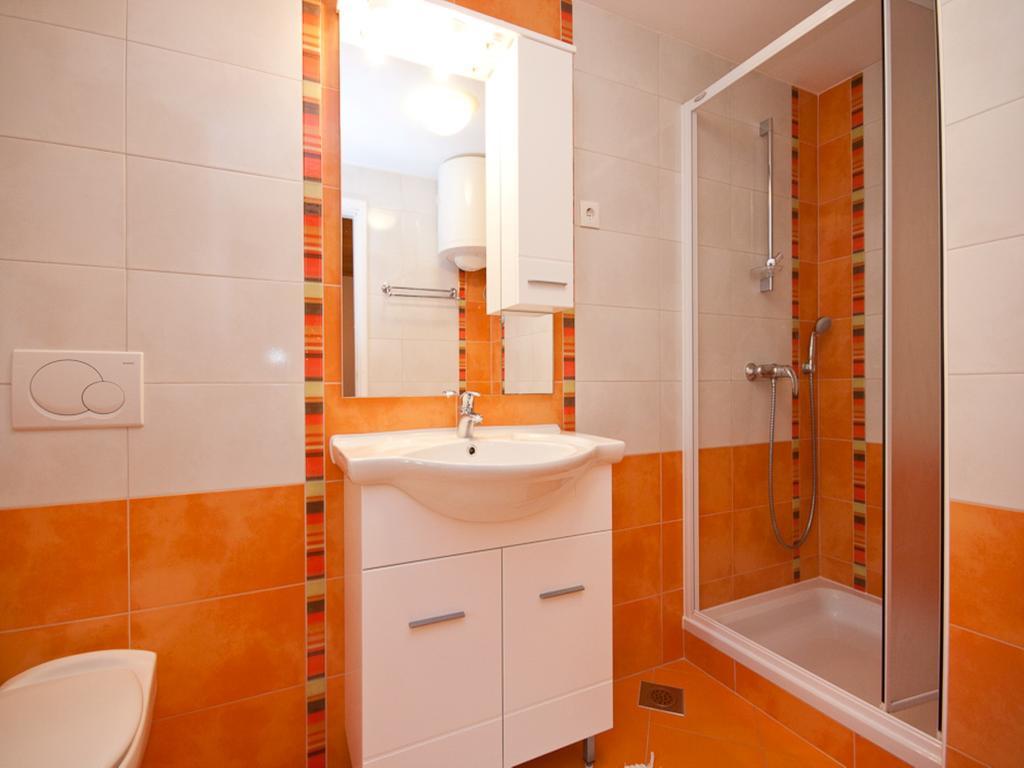Apartments Nadica 巴斯卡 外观 照片