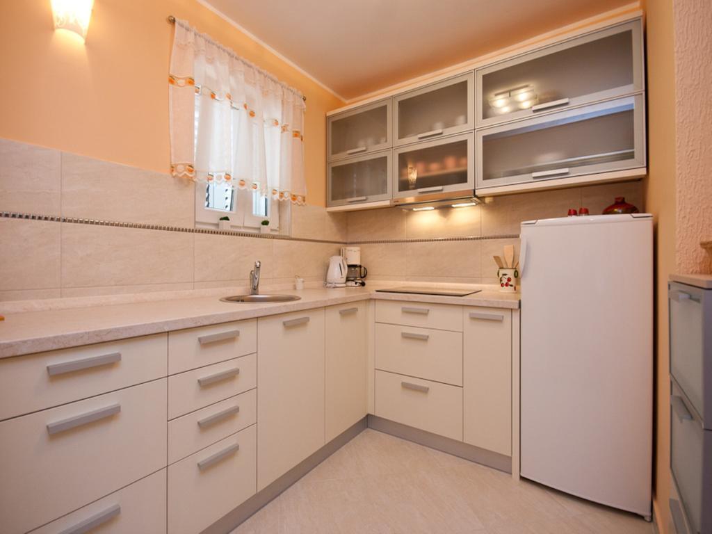Apartments Nadica 巴斯卡 外观 照片